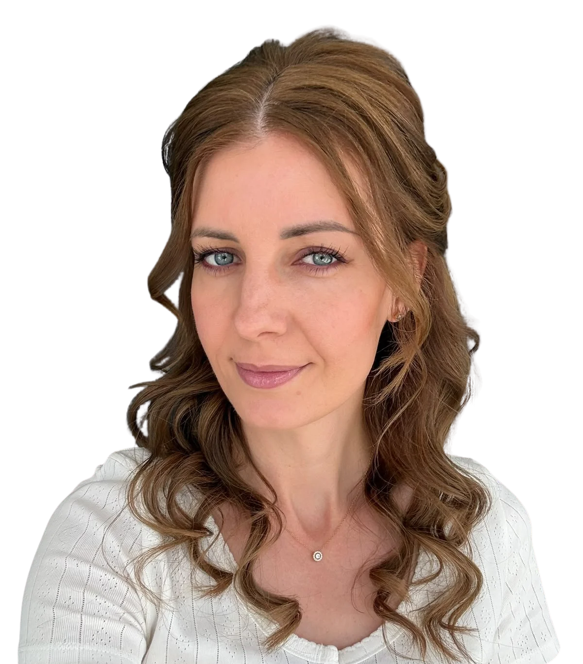 Crina Seiche, Senior Software Engineer