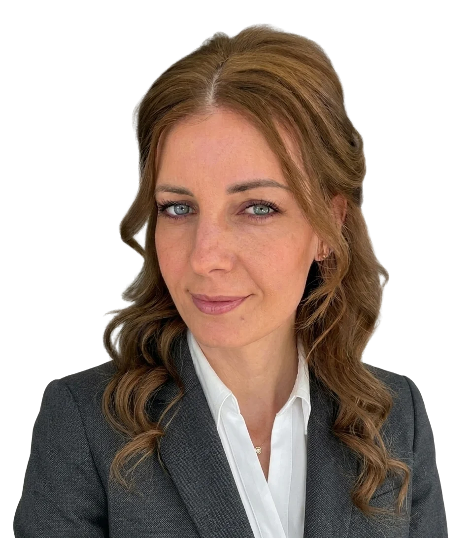 Crina Seiche, Senior Software Engineer